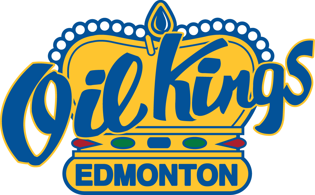 Edmonton Oil Kings 2007-Pres Secondary Logo iron on transfers for clothing